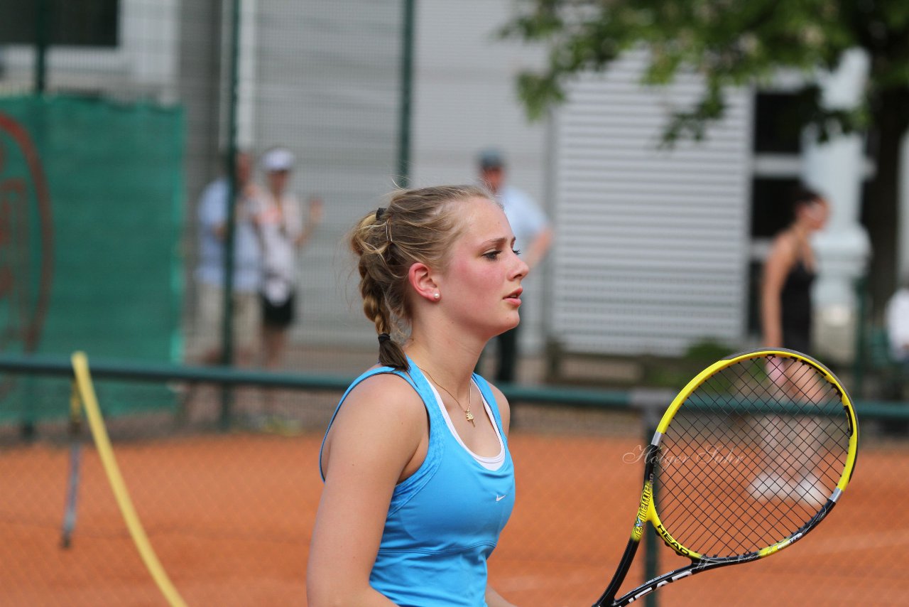 Jennifer Witthöft 948 - Punktspiel Club an der Alster vs LTTC Rot Weiss Berlin